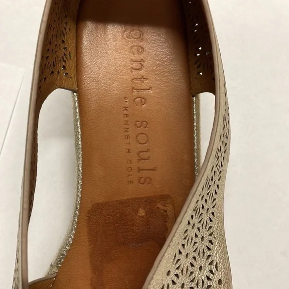 KENNETH Cole Gentle Souls Shoes, 6.5 - Picture 8 of 10